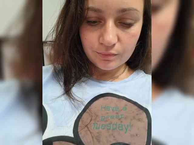 MiLAshKaA webcam