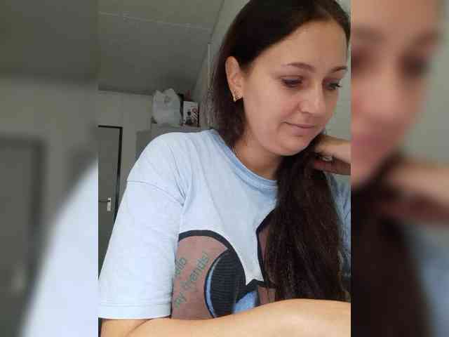MiLAshKaA webcam