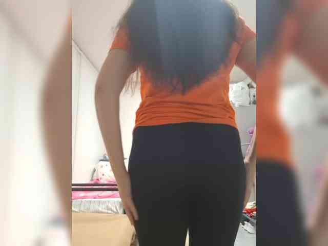 MiLAshKaA webcam