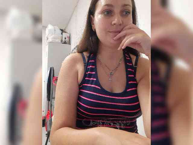MiLAshKaA webcam