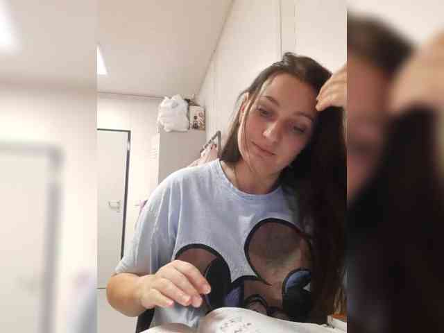 MiLAshKaA webcam