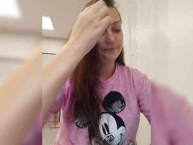 MiLAshKaA webcam