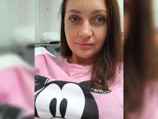 MiLAshKaA webcam