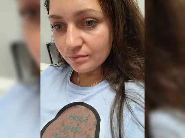 MiLAshKaA webcam
