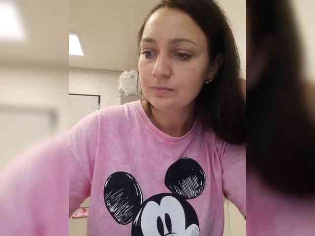 MiLAshKaA webcam