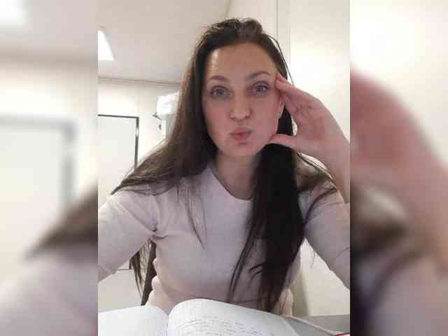 MiLAshKaA webcam