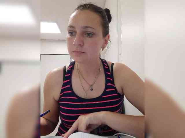 MiLAshKaA webcam
