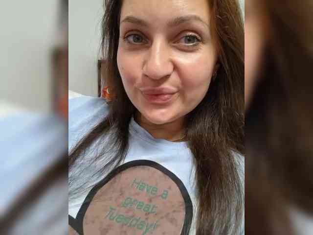 MiLAshKaA webcam