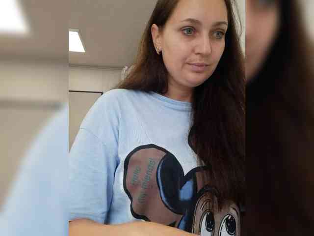 MiLAshKaA webcam