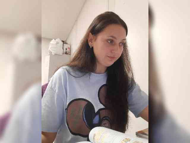 MiLAshKaA webcam