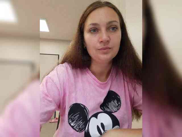 MiLAshKaA webcam