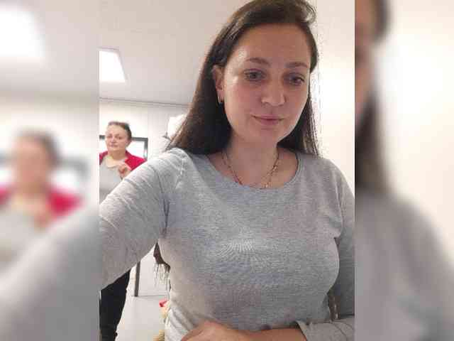 MiLAshKaA webcam