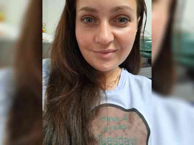 MiLAshKaA webcam