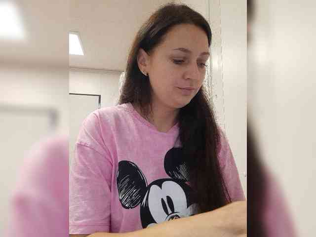 MiLAshKaA webcam