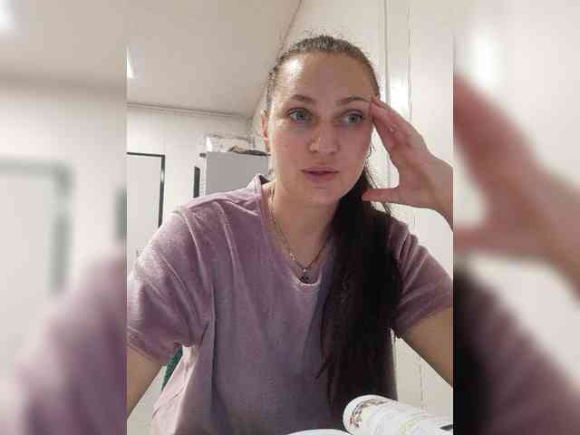 MiLAshKaA webcam