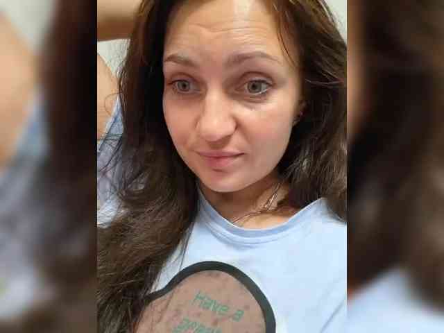 MiLAshKaA webcam