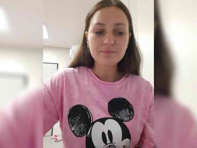 MiLAshKaA webcam