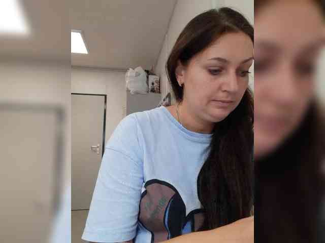 MiLAshKaA webcam