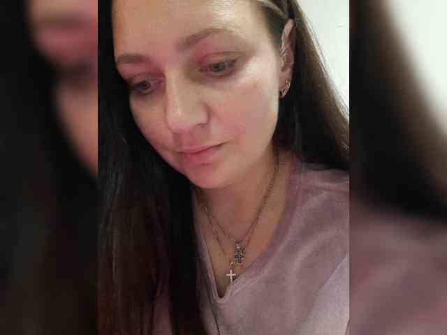 MiLAshKaA Live Webcam on BongaCams