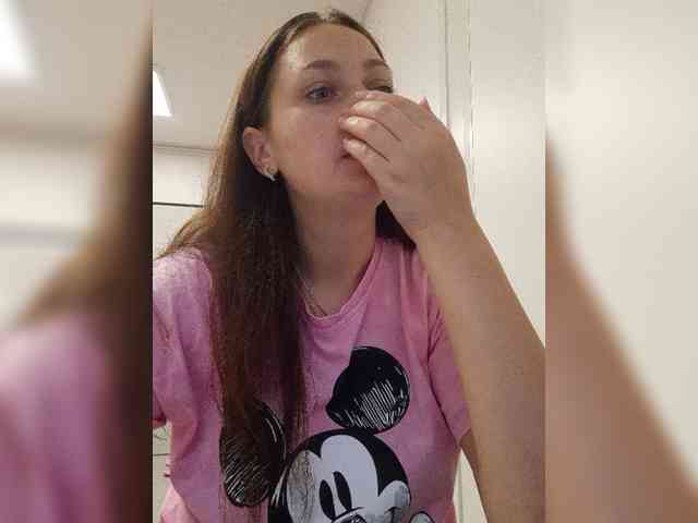 MiLAshKaA webcam