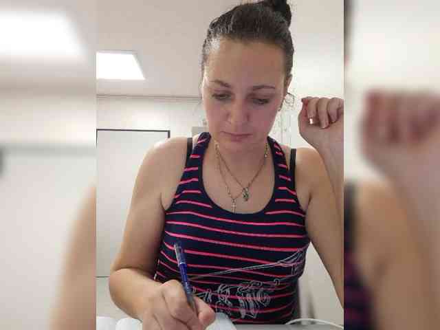 MiLAshKaA webcam