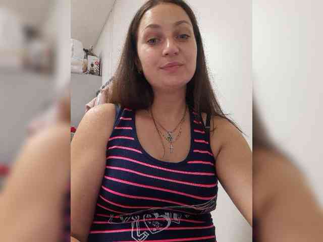 MiLAshKaA webcam