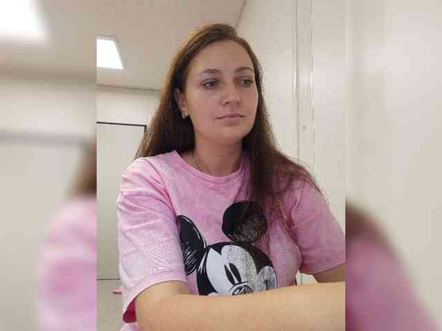 MiLAshKaA webcam