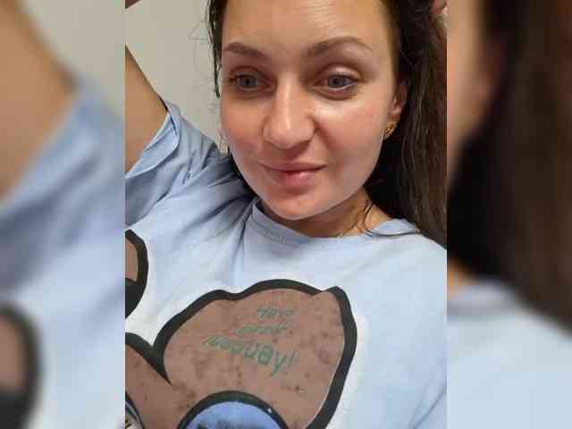 MiLAshKaA webcam
