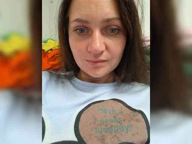 MiLAshKaA webcam