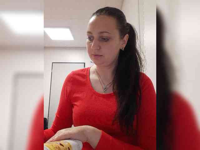 MiLAshKaA webcam