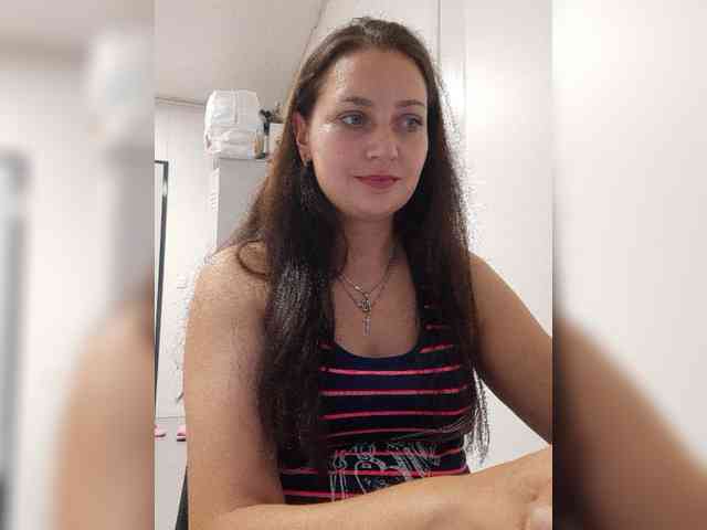 MiLAshKaA webcam