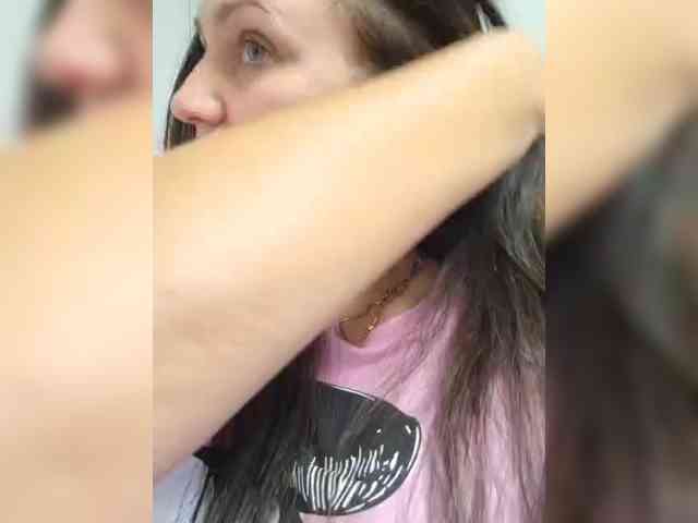 MiLAshKaA webcam