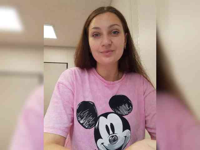 MiLAshKaA webcam
