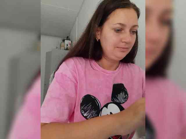 MiLAshKaA webcam