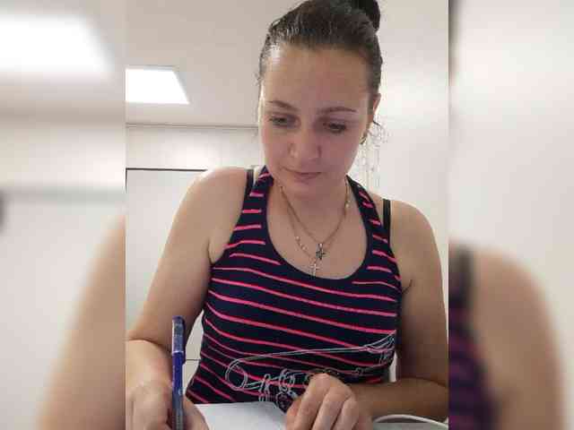 MiLAshKaA webcam