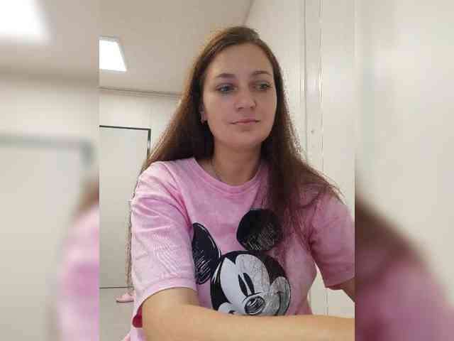 MiLAshKaA webcam