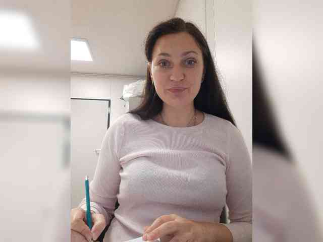 MiLAshKaA webcam