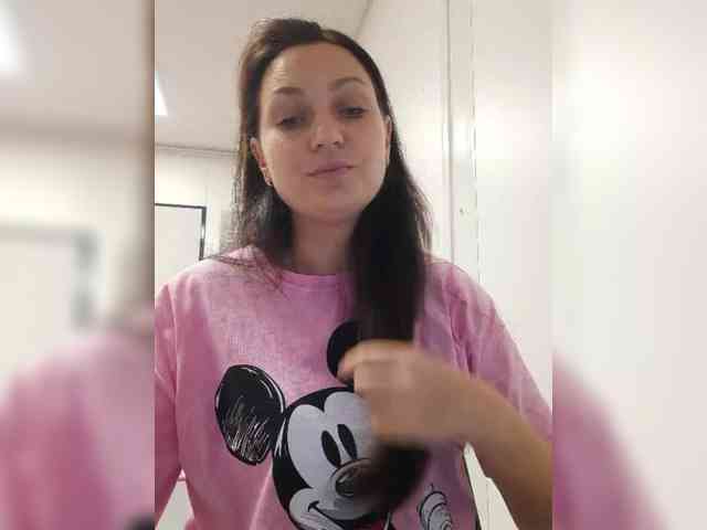 MiLAshKaA webcam