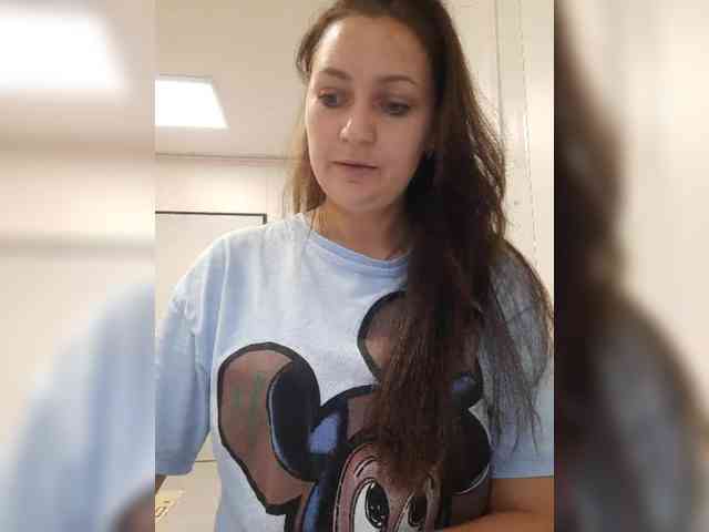 MiLAshKaA webcam