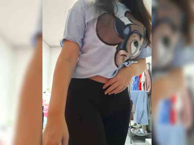 MiLAshKaA webcam