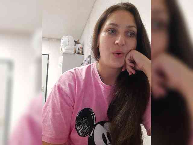 MiLAshKaA webcam