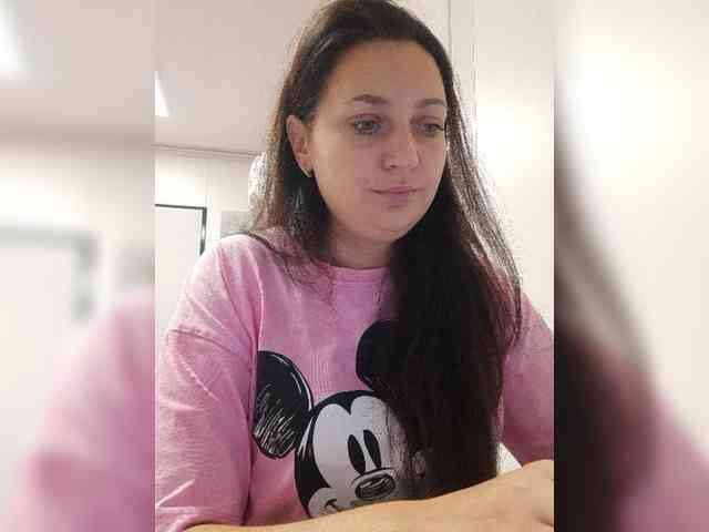 MiLAshKaA webcam