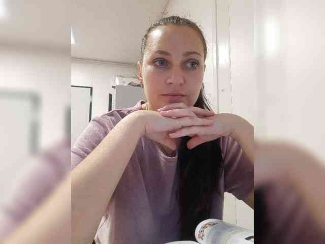 MiLAshKaA webcam