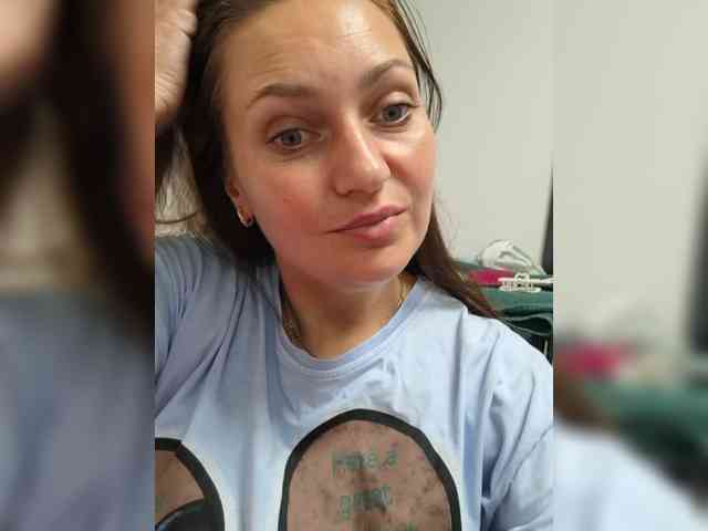 MiLAshKaA webcam