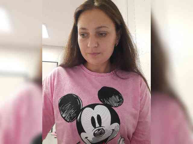 MiLAshKaA webcam