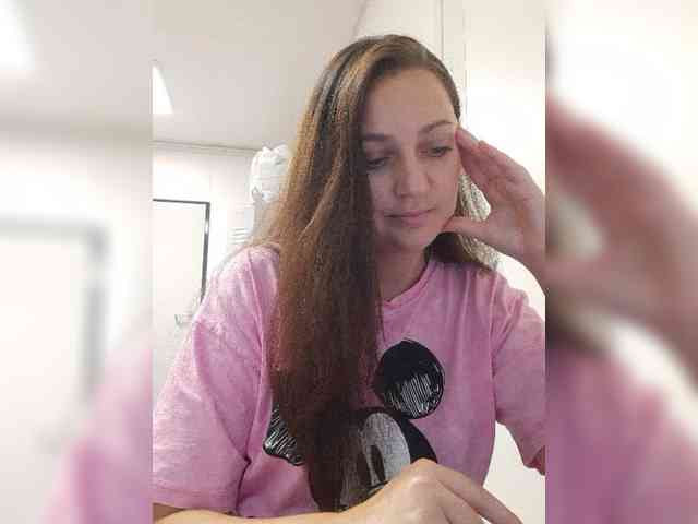 MiLAshKaA webcam