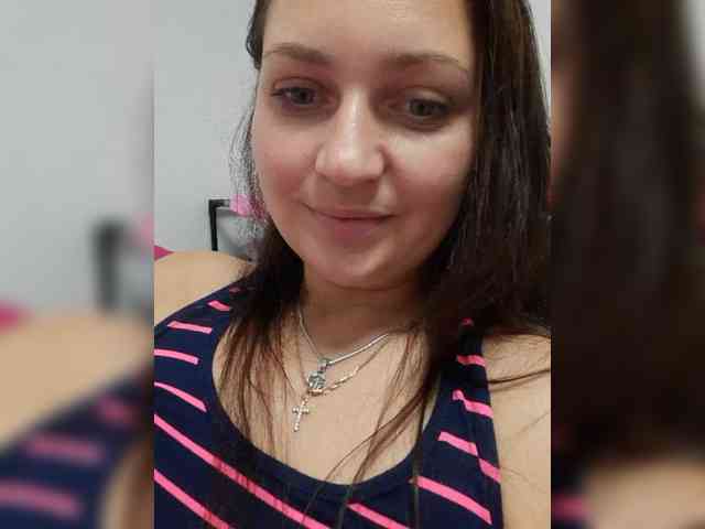 MiLAshKaA Live Webcam on BongaCams