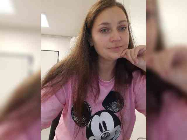 MiLAshKaA webcam