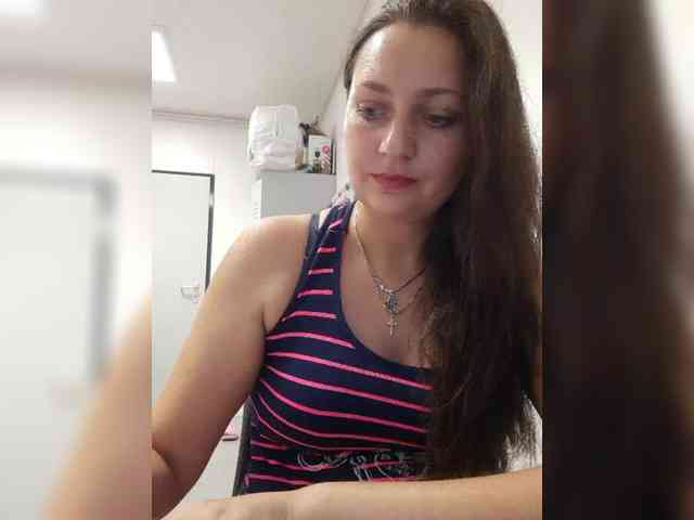 MiLAshKaA webcam