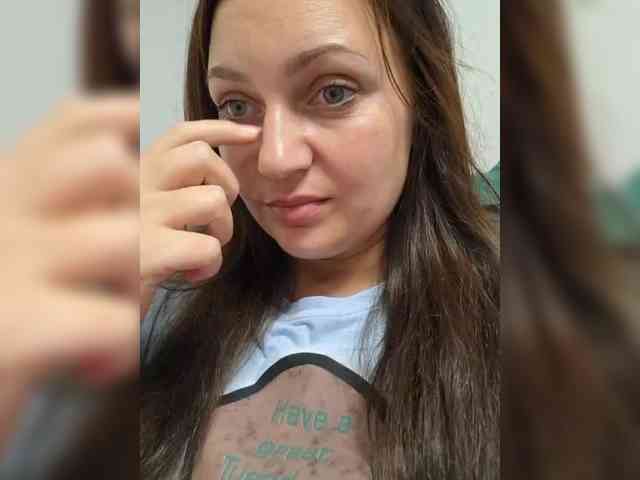 MiLAshKaA webcam